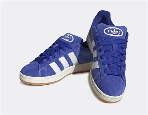 adidas campus 00s lucid blue.